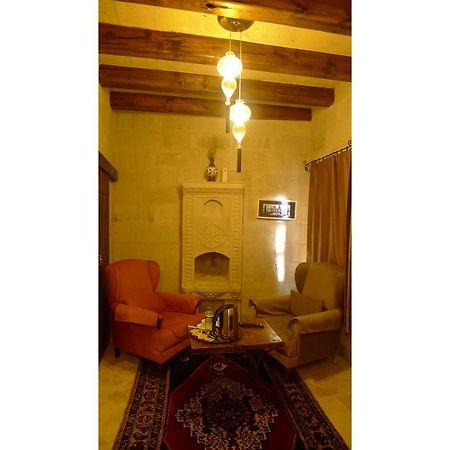 King Cave Hotel By Traveller'S เกอเรเม ภายนอก รูปภาพ