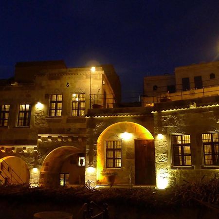 King Cave Hotel By Traveller'S เกอเรเม ภายนอก รูปภาพ